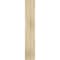 Ekena Millwork Thorton Block Rough Sawn Outlooker, Douglas Fir, 6"W x 36"D x 36"H OUT06X36X36THR05RDF - alternate 2